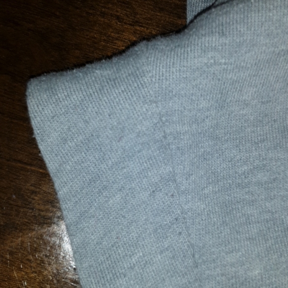 Gray sweats - Picture 4 of 4